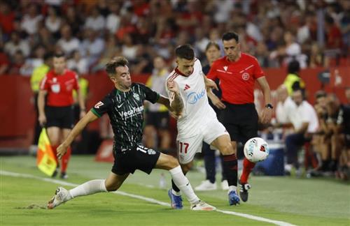 Sevilla-Elche