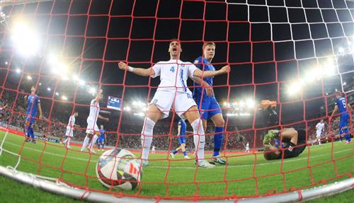 Grecia vs Finlandia