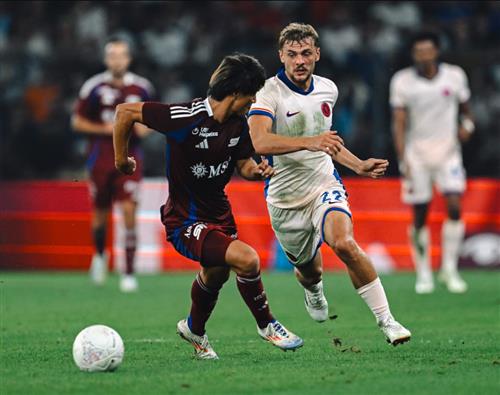 Servet vs Chelsea