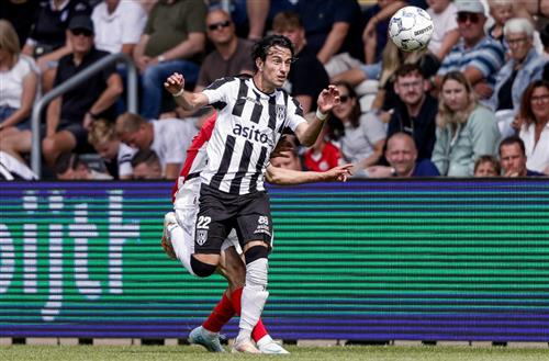 Hércules Armelo vs PSV Eindhoven