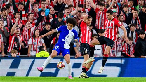 Athletic de Bilbao vs Atlético de Madrid