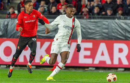 Rennes-AC Milán