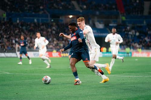 Lyon-Lille