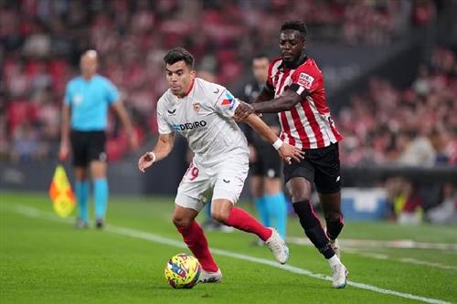 Sevilla-Athletic de Bilbao
