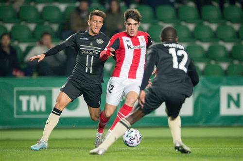 Athletic de Bilbao-Elche