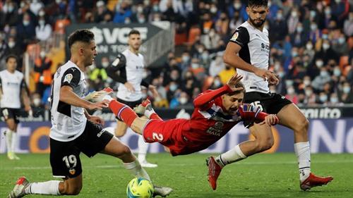 Valencia-Espanyol
