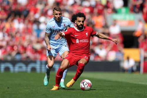 Southampton-Liverpool