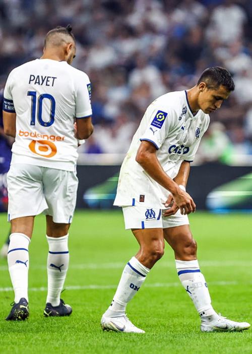 Auxerre contra Clermont