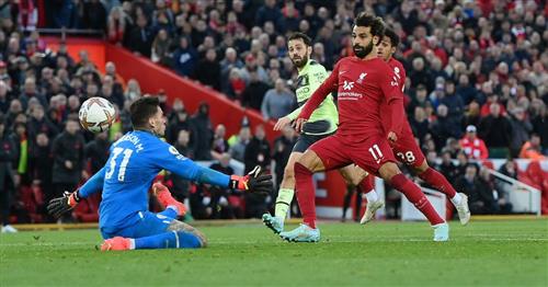 Manchester City-Liverpool