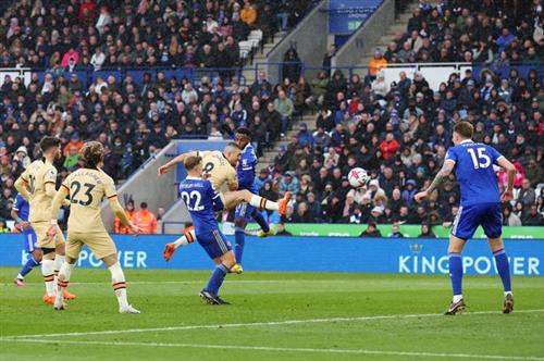 Leicester City-Chelsea
