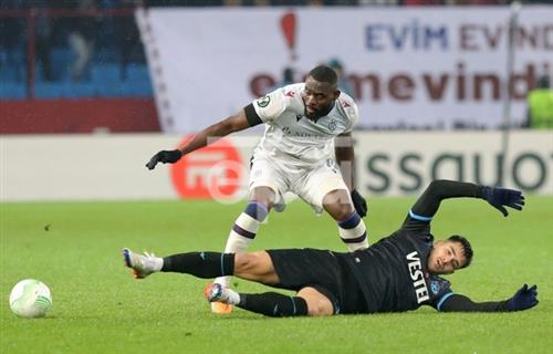 Trabzonspor vs Basilea