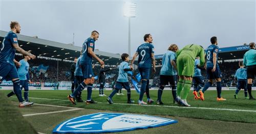 Bochum-Hoffenheim