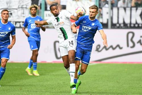 Hoffenheim-Gladbach