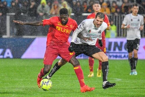 Spezia-Lecce
