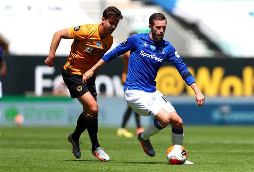 Everton vs lobos