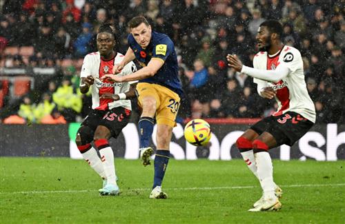 Southampton-Newcastle