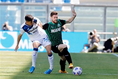 Empoli-Sassuolo