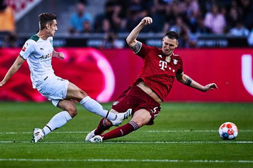 Augsburgo vs Bayern Múnich