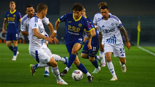 Grecia Verona vs Como