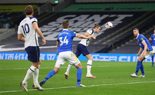 Brighton-Tottenham Hotspur