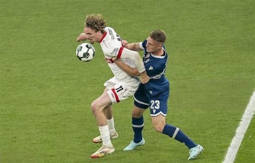 Bielefeld-Stuttgart