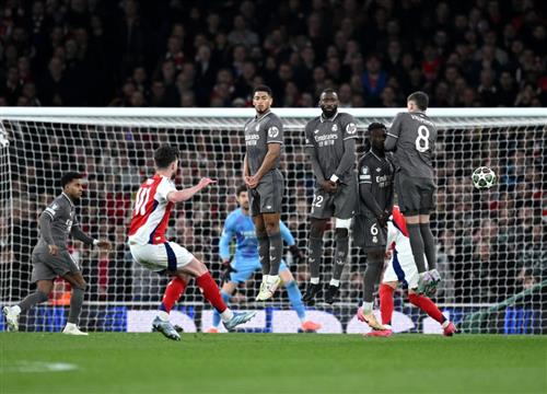 Arsenal-Real Madrid