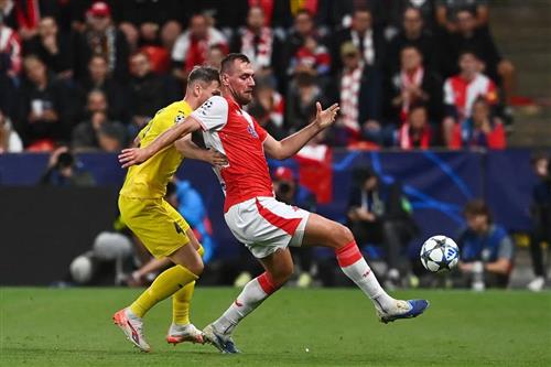 Slavia Praga vs Bodo Grint