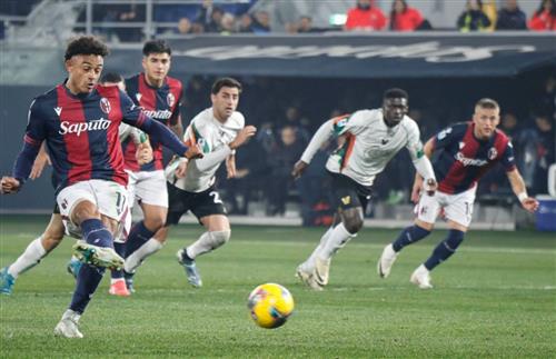 Bolonia vs Venecia