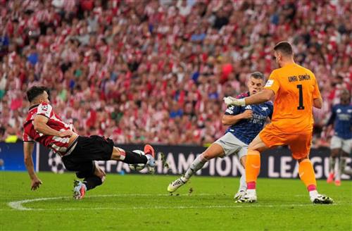 Athletic de Bilbao-Arsenal