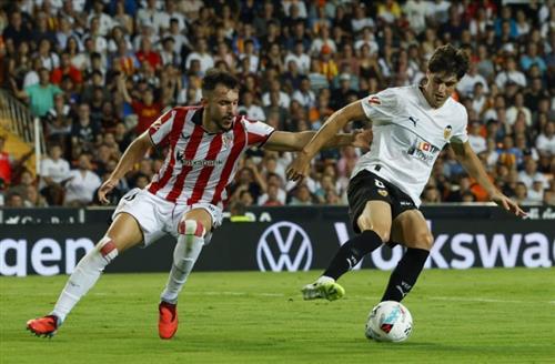 Valencia-Athletic de Bilbao