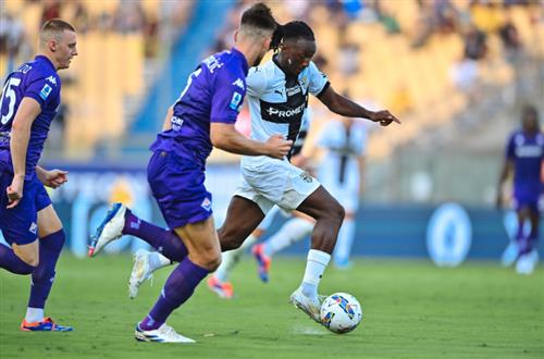 Parma-Fiorentina