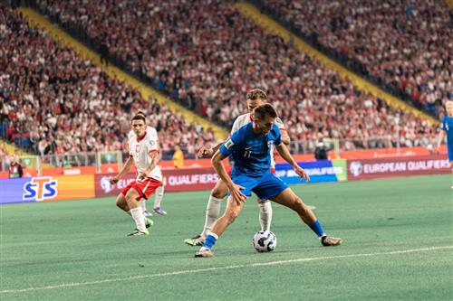 polonia vs finlandia