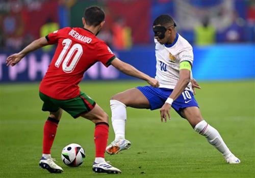portugal vs francia
