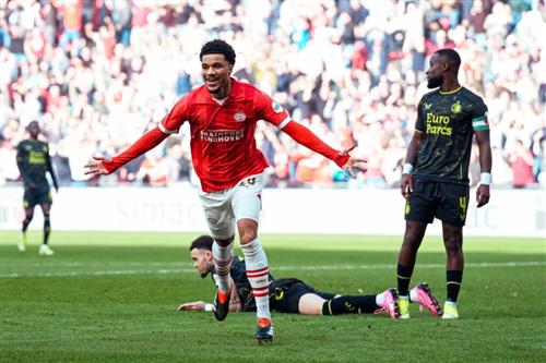 PSV Eindhoven-Feyenoord