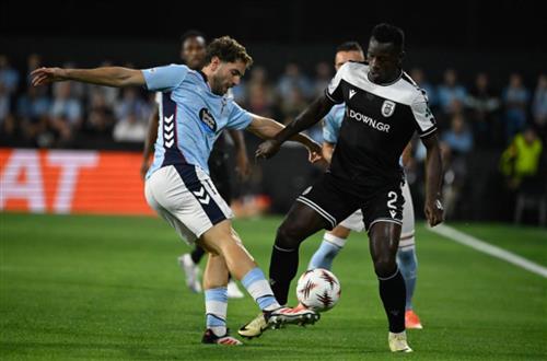 RC Celta de Vigo vs PAOK Salónica