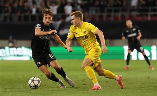 Tormenta de Graz vs Will Glossy