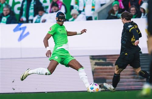Wolfsburgo vs Borussia Dortmund