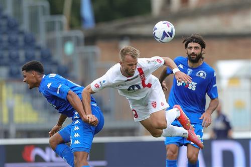 Empoli-Monza