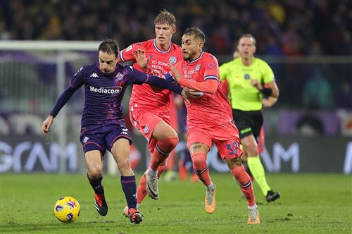 Fiorentina-Udinese
