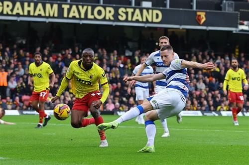 Watford contra QPR