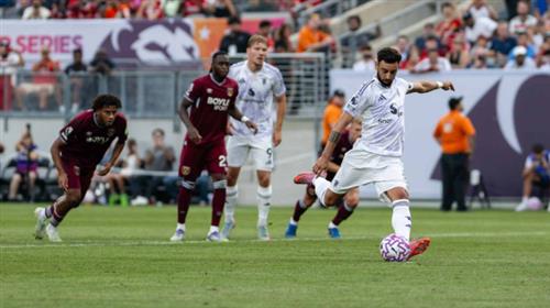 Manchester United vs West Ham United