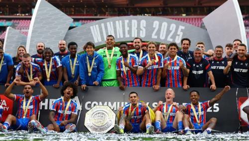 Palacio de Cristal vs Liverpool