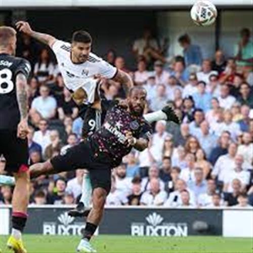 Fulham-Brentford