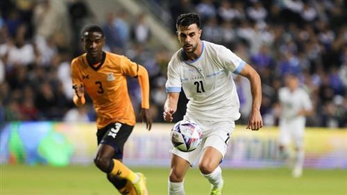 Bielorrusia vs Israel