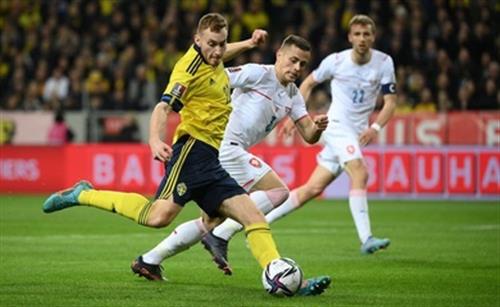 Kazajstán vs Dinamarca