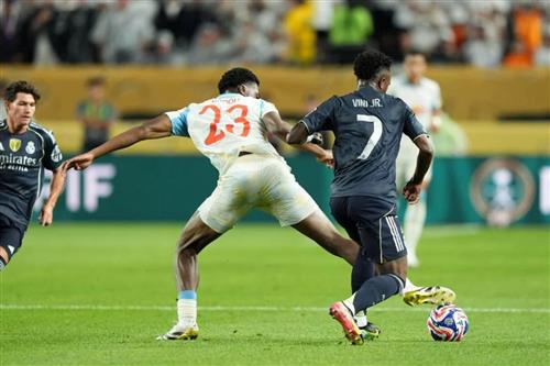 Red Bull Salzburgo vs Real Madrid