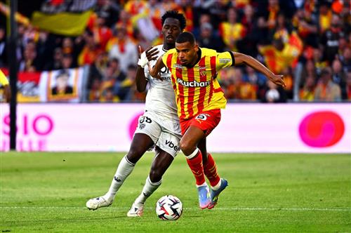 Resultados históricos RC Lens vs AS Mónaco