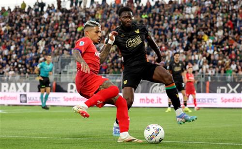 Venecia vs Florencia