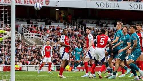 Arsenal-Bournemouth
