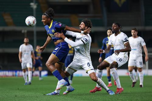 Grecia Verona vs Cagliari